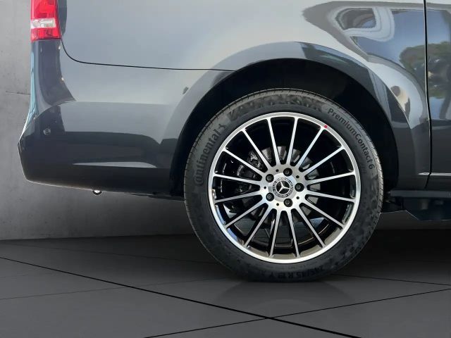 Mercedes-Benz V 300 4MATIC Limousine Lang