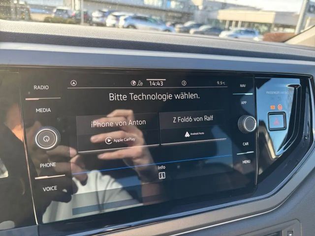 Volkswagen Taigo 1.0 TSI DSG IQ.Drive R-Line