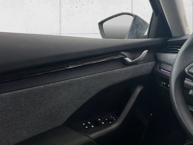 Skoda Octavia 2.0 TDI Selection