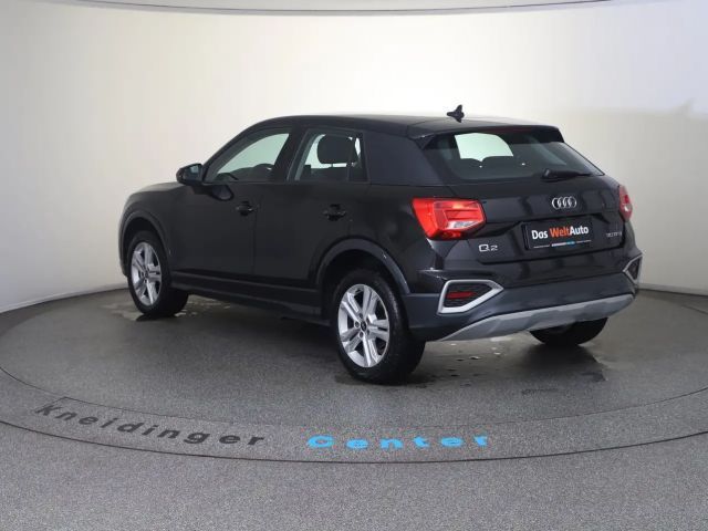 Audi Q2 30 TFSI