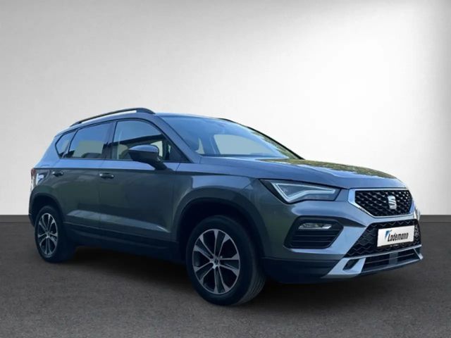 Seat Ateca 2.0 TDI DSG Style