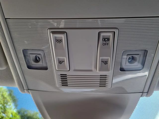 Volkswagen Polo VI Goal 1.0+Abstandsregeltempomat+Sitzheizung+PDC