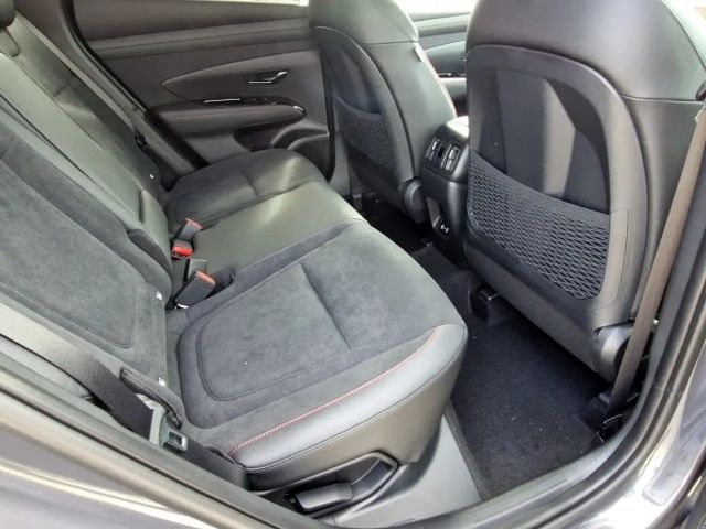 Hyundai Tucson 1.6 N Line T-GDi