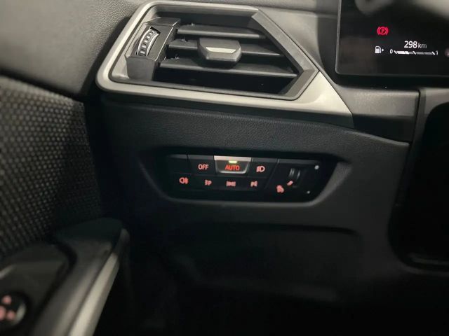 BMW 318 318d Touring