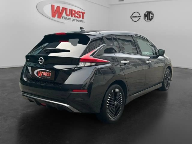 Nissan Leaf 40 kWh N-Connecta