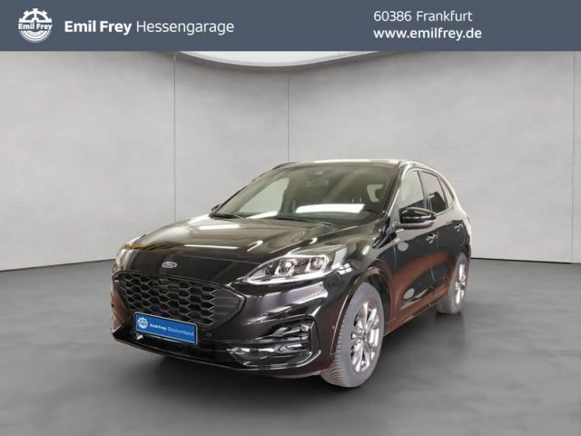 Ford Kuga ST Line X