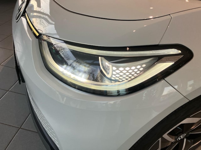 Volkswagen ID.3 1st Edition