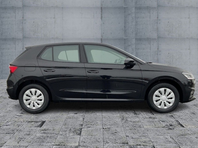 Skoda Fabia 1.0 TSI Selection