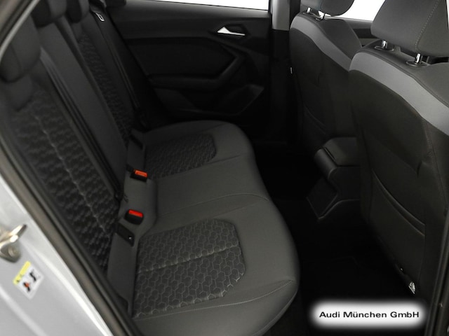 Audi A1 30 TFSI S-Tronic Sportback