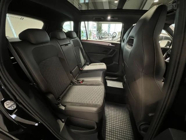 Seat Tarraco FR-lijn e-Hybrid