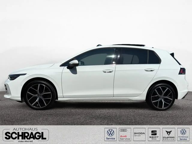 Volkswagen Golf 2.0 TDI DSG