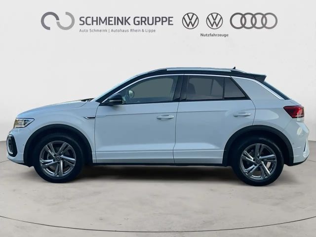 Volkswagen T-Roc 1.5 TSI DSG R-Line