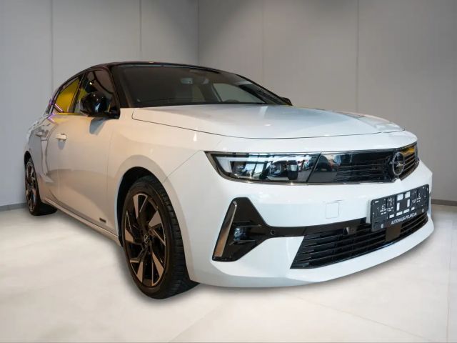 Opel Astra 1.6 Turbo Hybrid Turbo Ultimate