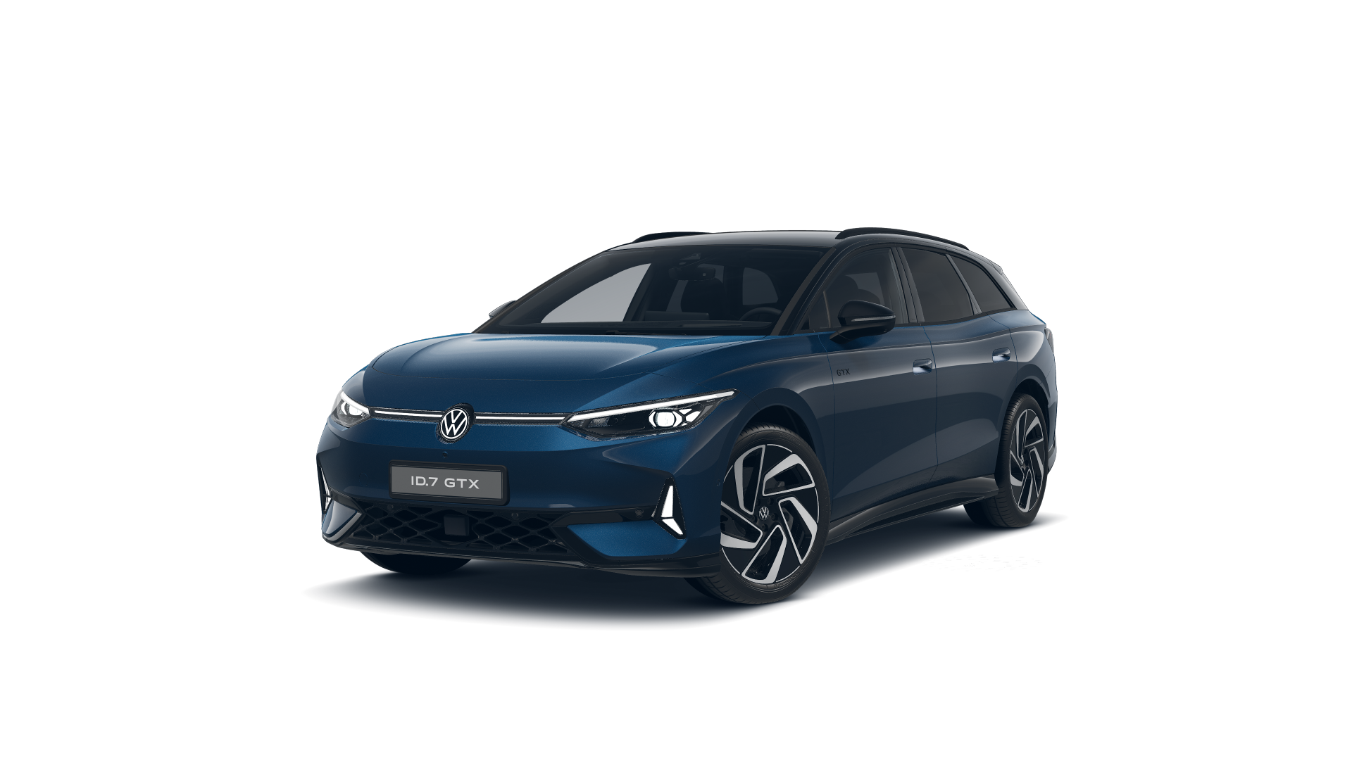 Volkswagen ID.7 GTX IQ.Drive Tourer