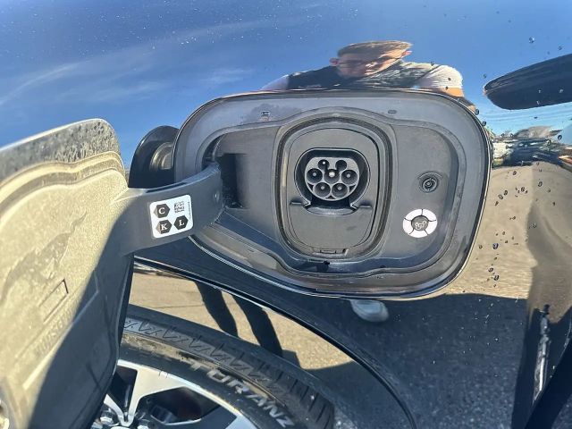 Ford Mustang Mach-E AWD Extended range