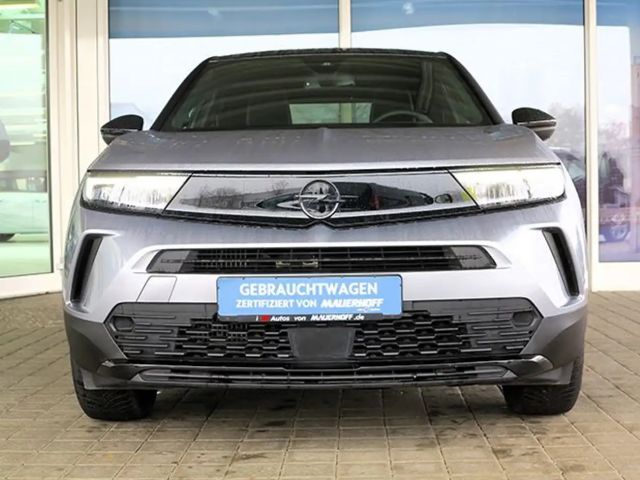 Opel Mokka GS-Line Grand Sport