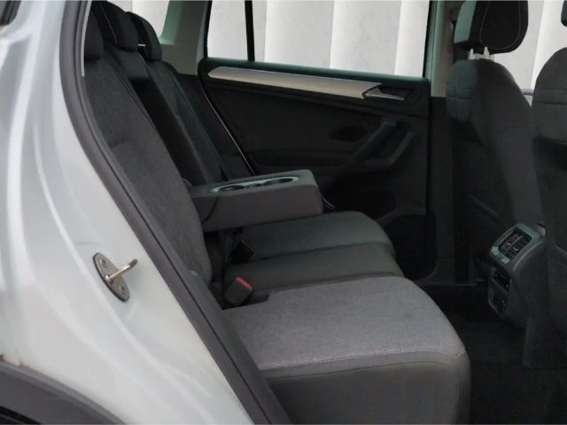 Volkswagen Tiguan DSG Move