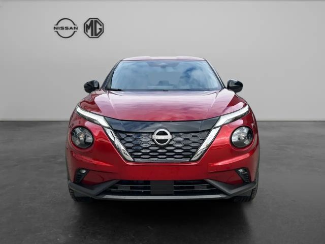 Nissan Juke N-Connecta