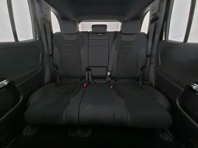 Mercedes-Benz EQB 300 4MATIC AMG Line