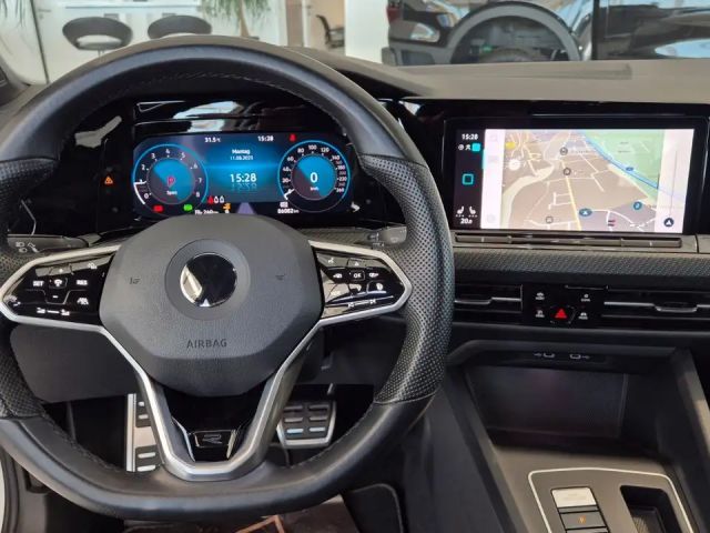 Volkswagen Golf Golf VIII R-Line