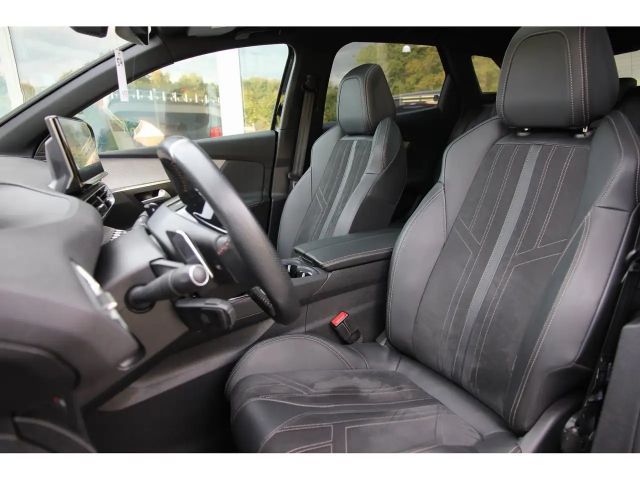 Peugeot 3008 EAT8 GT-Line HDi