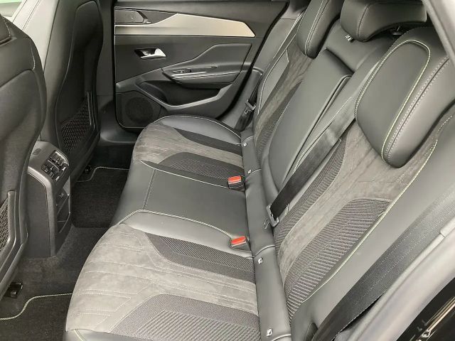 Peugeot 308 GT-Line Hybrid SW