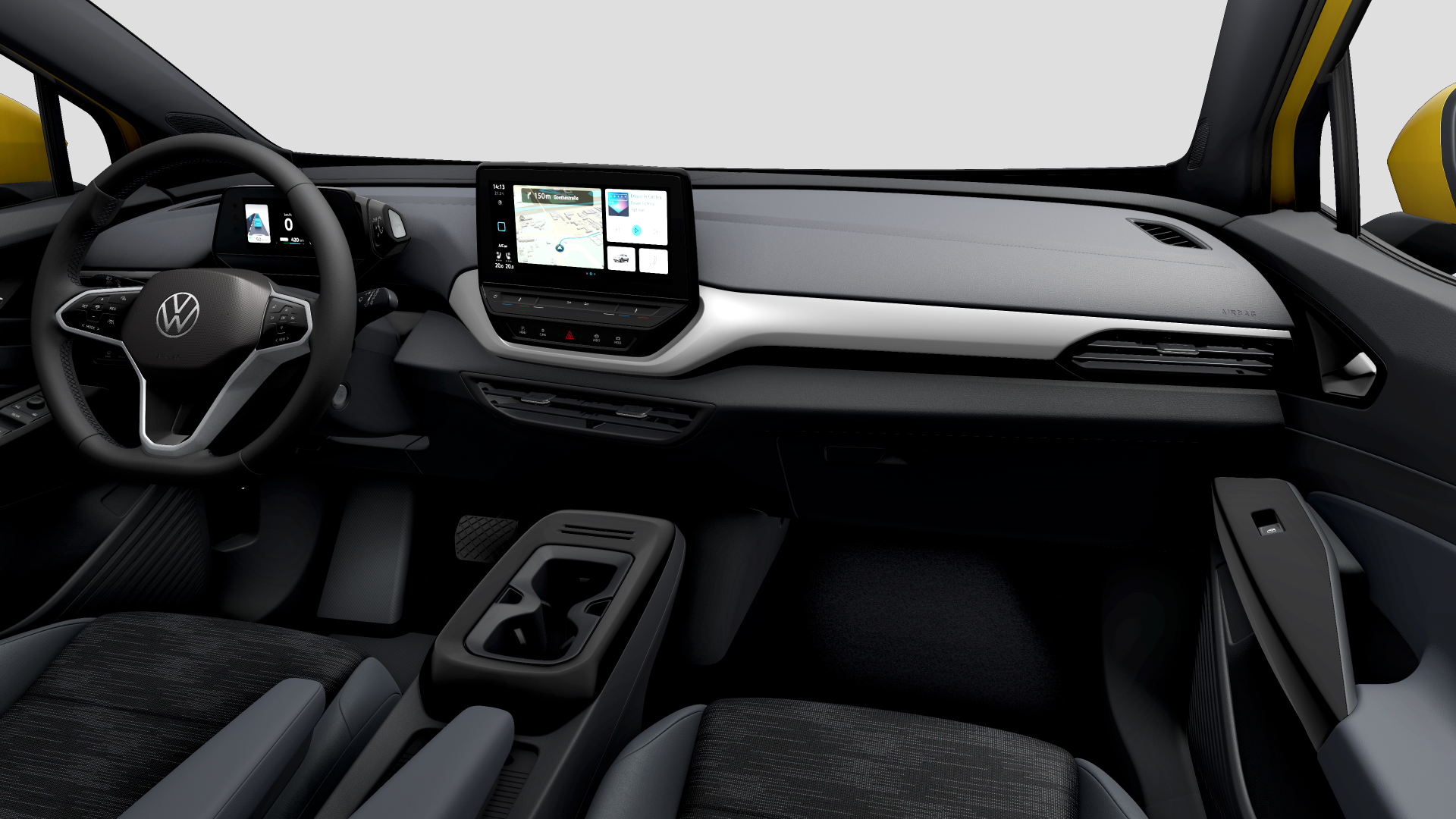 Volkswagen ID.4 Performance Pro