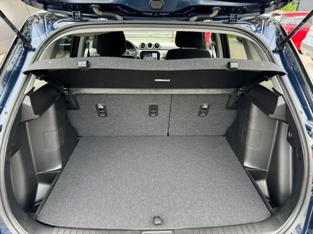 Suzuki Vitara AllGrip GL Hybrid Shine