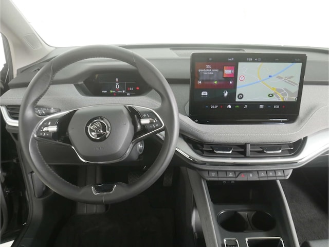 Skoda Enyaq iV 60
