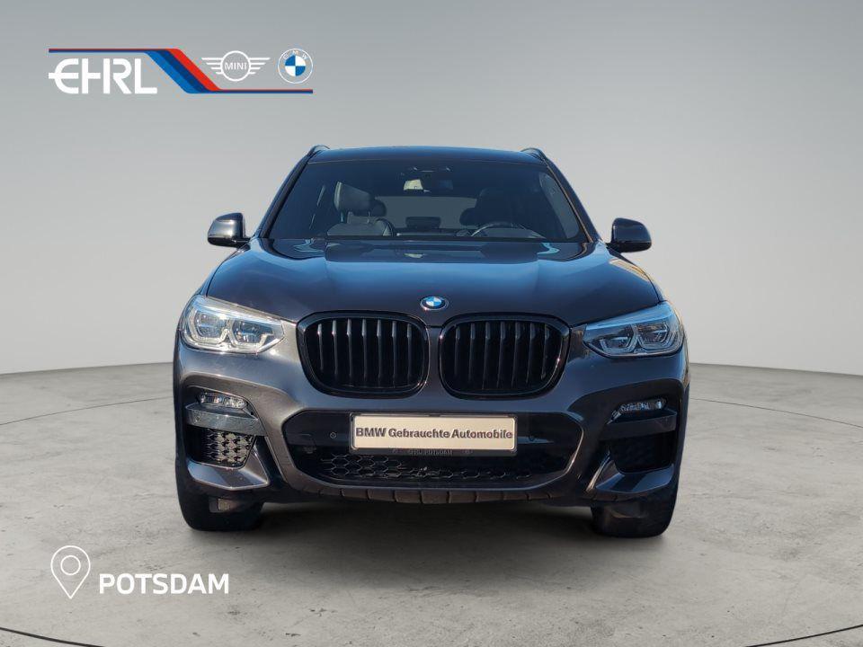 BMW X3 xDrive20i