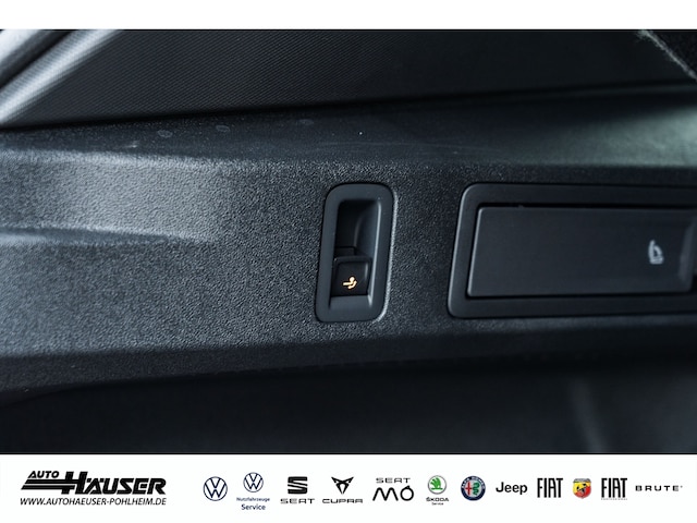 Volkswagen Tiguan 2.0 TDI DSG R-Line