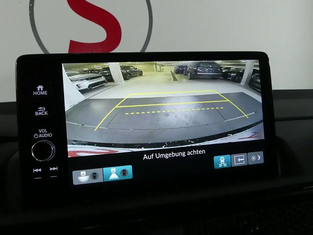 Honda CR-V Advance e:HEV