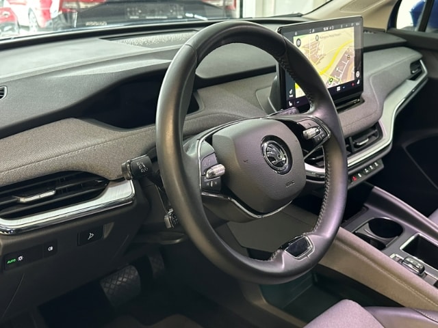 Skoda Enyaq Loft iV 60