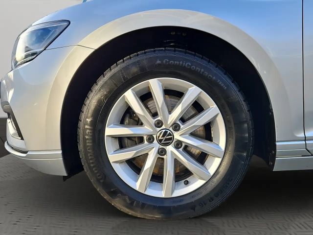 Volkswagen Passat 2.0 TDI Business Variant