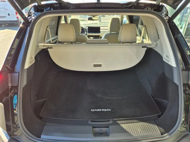 Nissan X-trail AWD Tekna