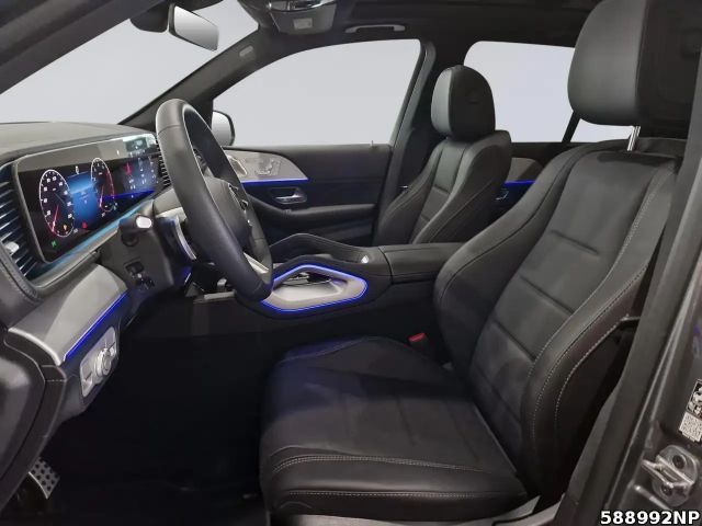 Mercedes-Benz GLE 450 4MATIC AMG Line