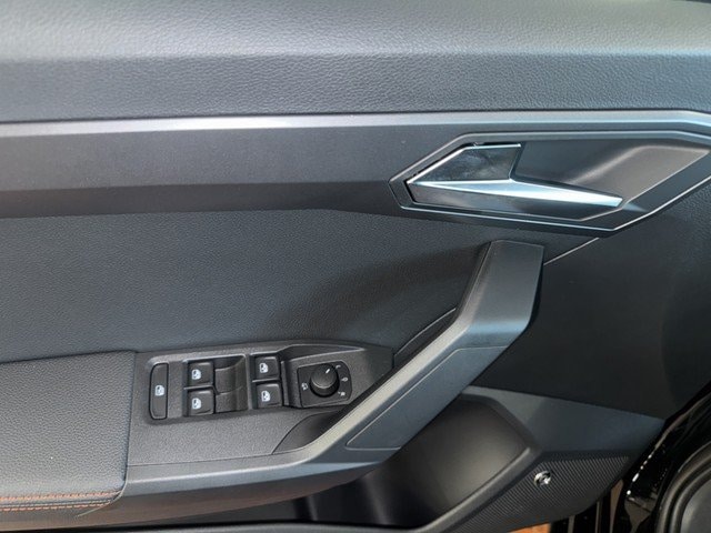 Seat Ibiza 1.5 TSI DSG