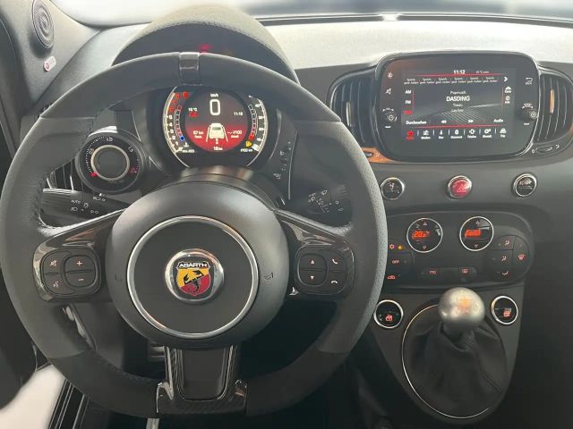 Abarth 595 695 1.4 180 PS/XENON/BEATS/17Z/NAVI/KLIMA-AUTO