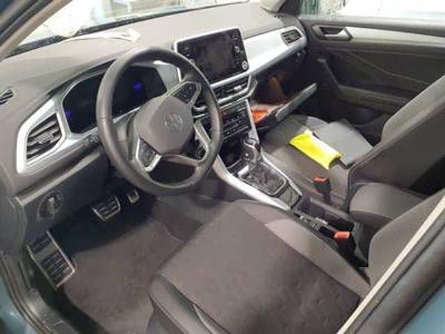 Volkswagen T-Roc 2.0 TDI DSG