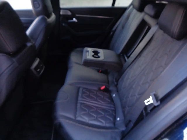 Peugeot 508 EAT8 Hybrid SW