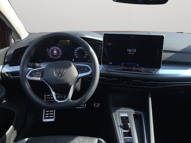 Volkswagen Golf 1.5 eTSI DSG Golf VIII