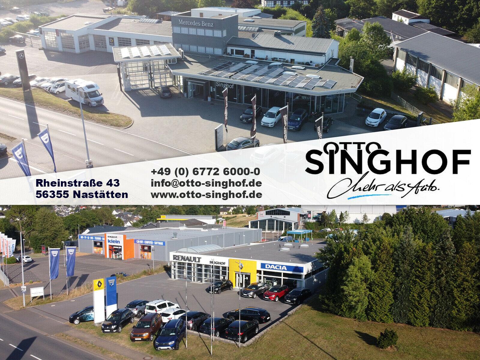 Mercedes-Benz C 220 AMG Line C 220 d Sedan