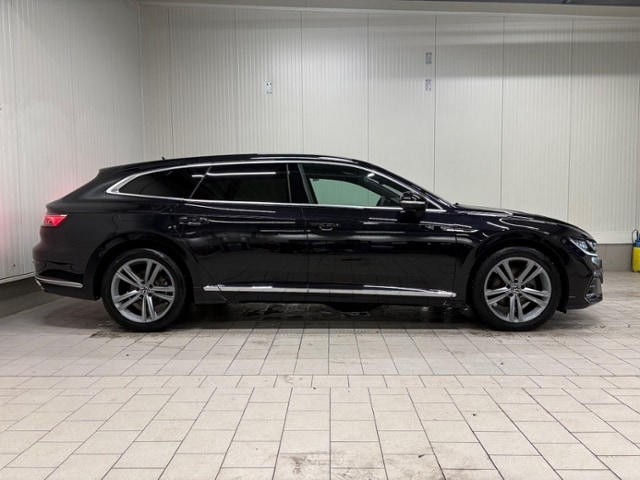 Volkswagen Arteon Shooting Brake 2.0 TDI DSG
