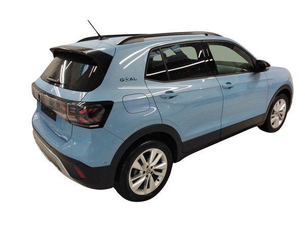Volkswagen T-Cross DSG IQ.Drive