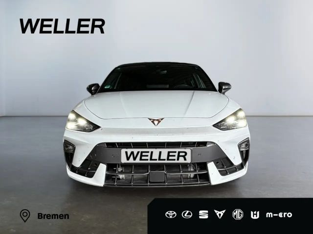 Cupra Leon VZ e-Hybrid