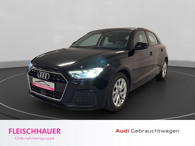 Audi A1 30 TFSI S-Tronic Sportback