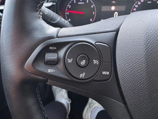 Opel Corsa F 1.2 Navi+SHZ Kam.+PDC