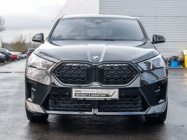 BMW X2 M-Sport sDrive20i