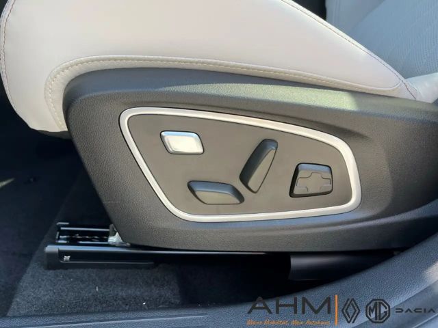 Renault Espace Hybrid Iconic