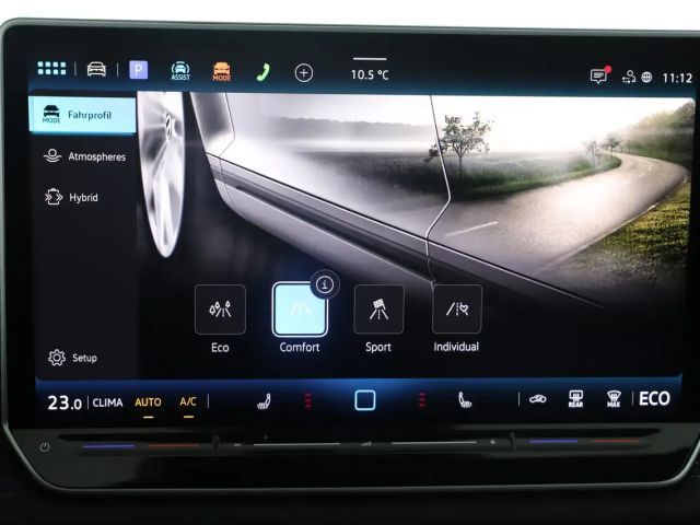 Volkswagen Tayron DSG eHybrid